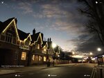 The Forest Hotel