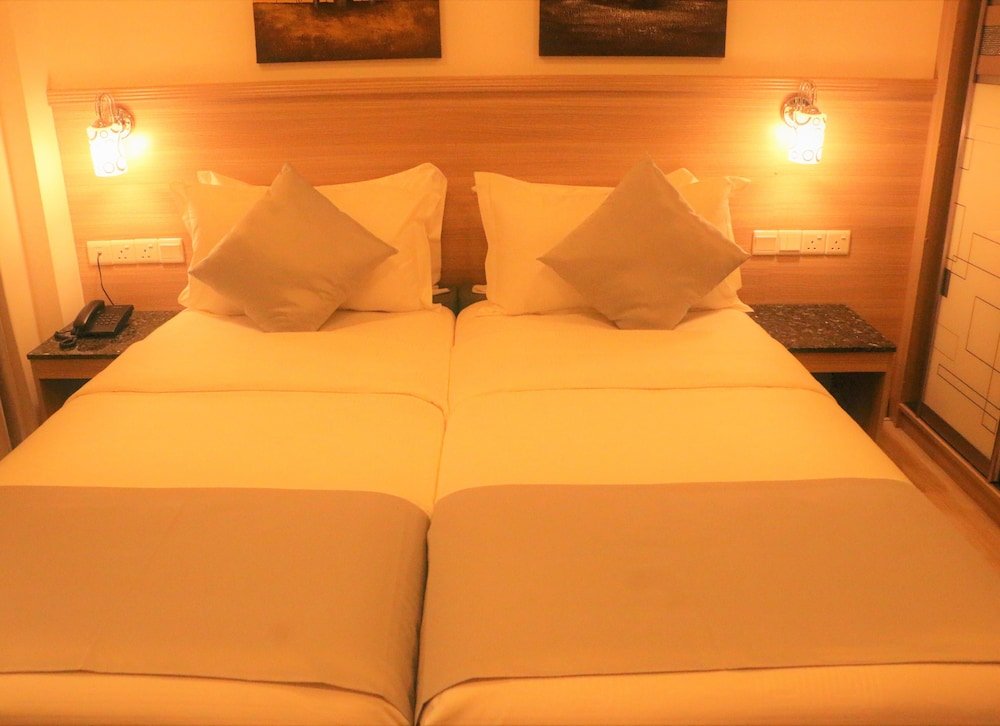 Фото Paralian Hulhumale