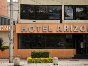 отель Отель Arizona