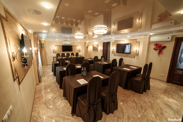 Фото Венеция