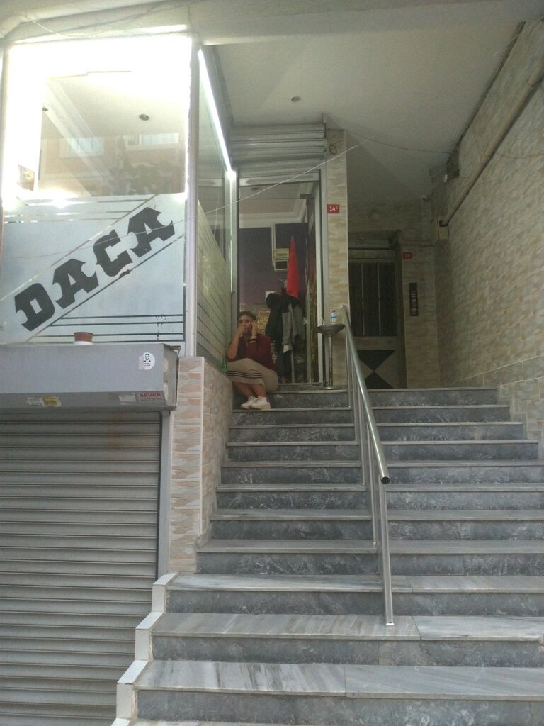 Hairdresser Daça Bayan Kuaförü, Gaziosmanpasa, photo