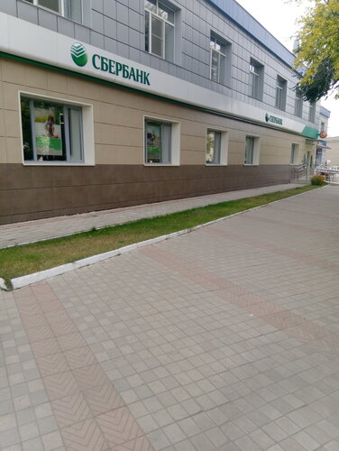 СберБанк, банк, просп. Ленина, 171, Рубцовск — Яндекс Карты
