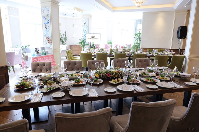 Фото Ринг Премьер Отель