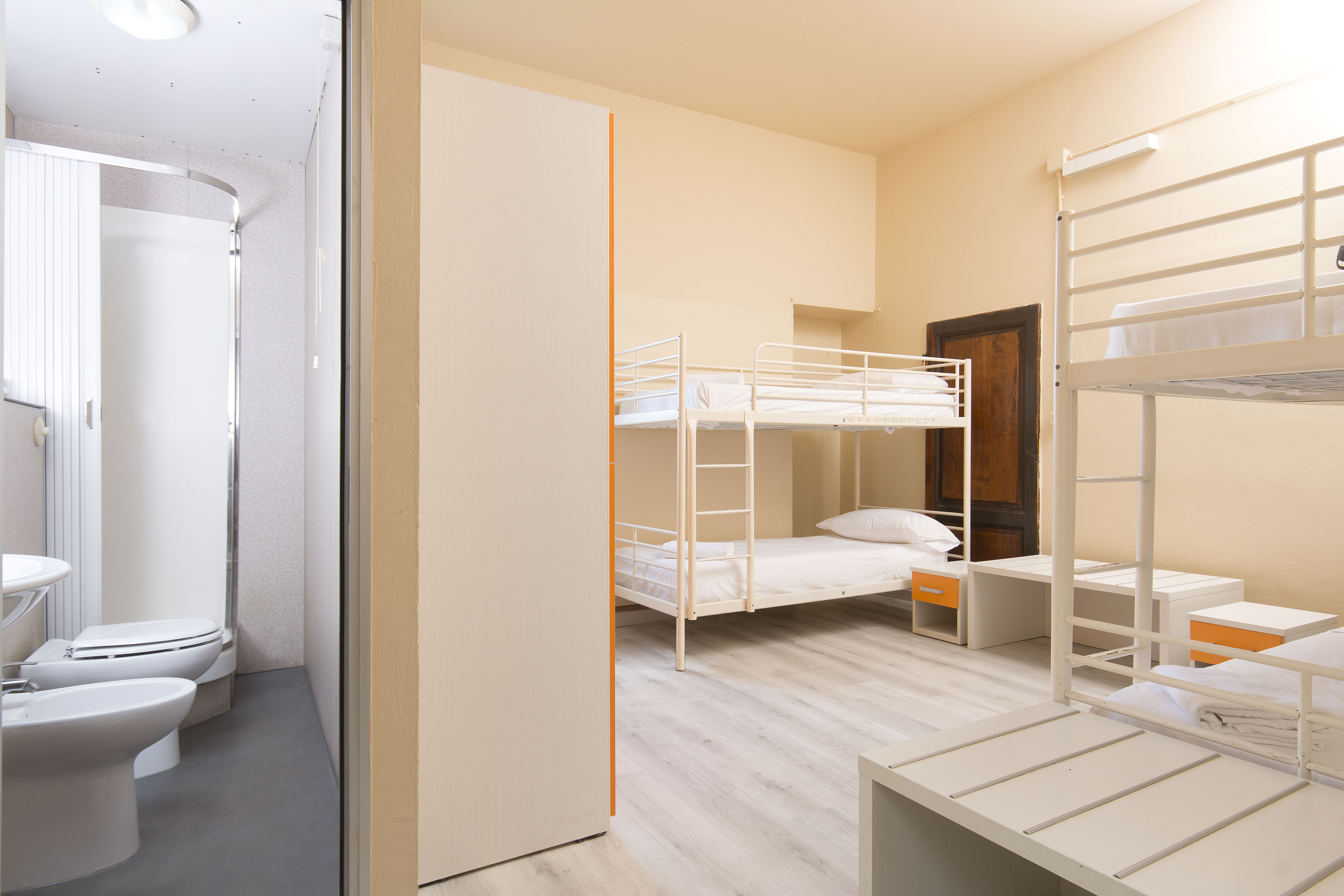 Фото Hostel 7 Santi