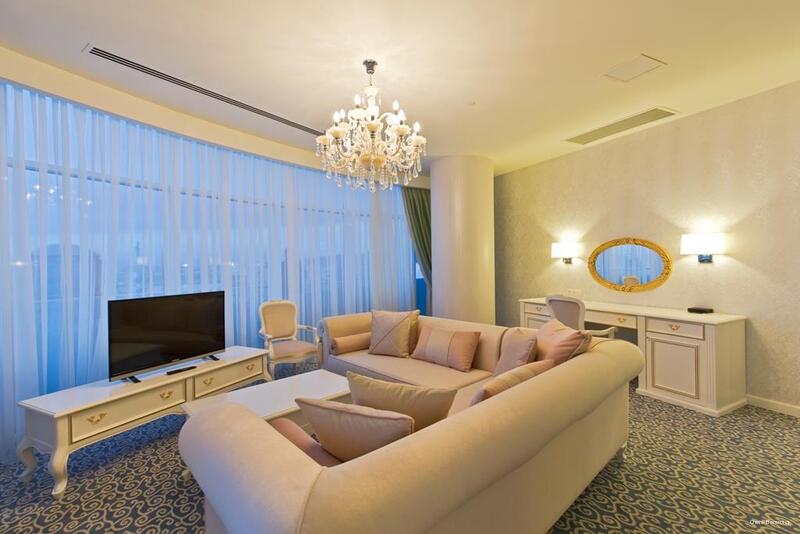 Фото Jrw Welmond Hotel & Casino