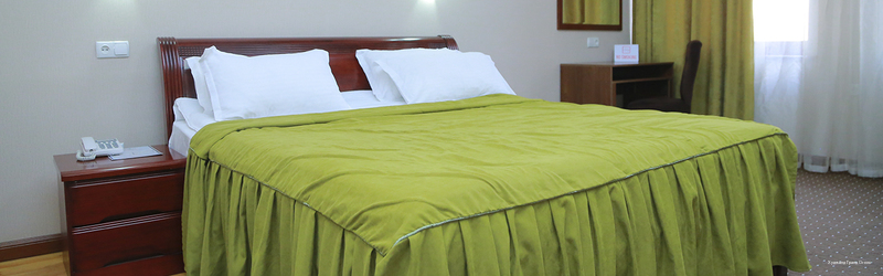 Фото Худжанд Гранд Отель