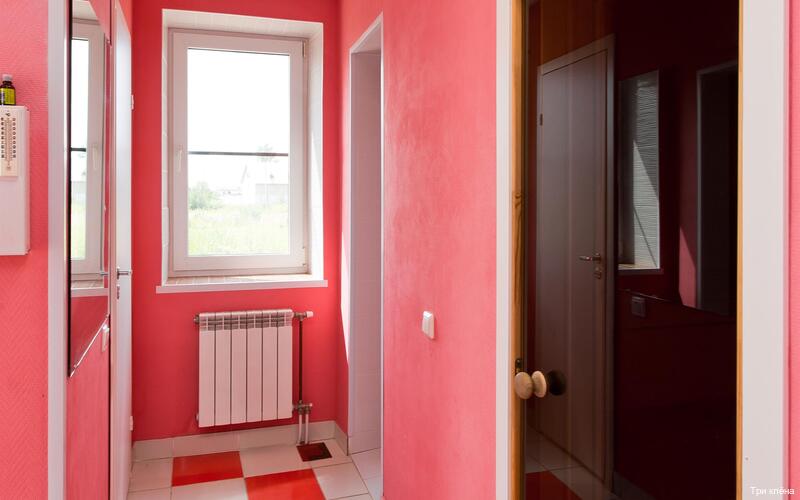 Фото Три клена