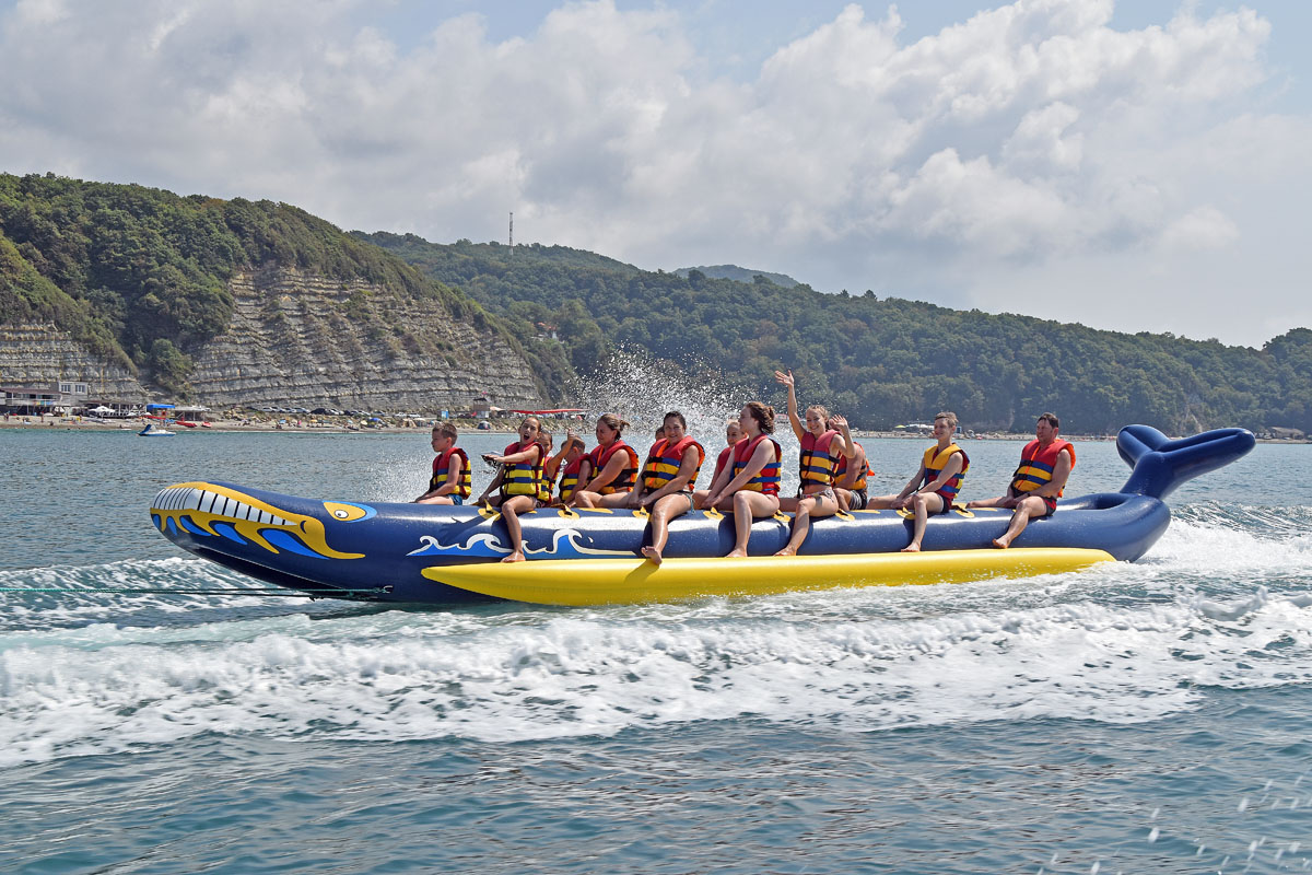 Фото Торнадо