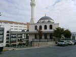 Mosque Kuvai Milliye (İstanbul, Beylikdüzü, Yakuplu Mah., Yakuplu Cad., 6/1) ، مسجد