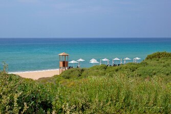 Фото Курорт The Westin Resort