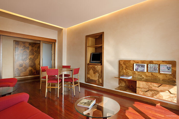 Фото Royal Continental
