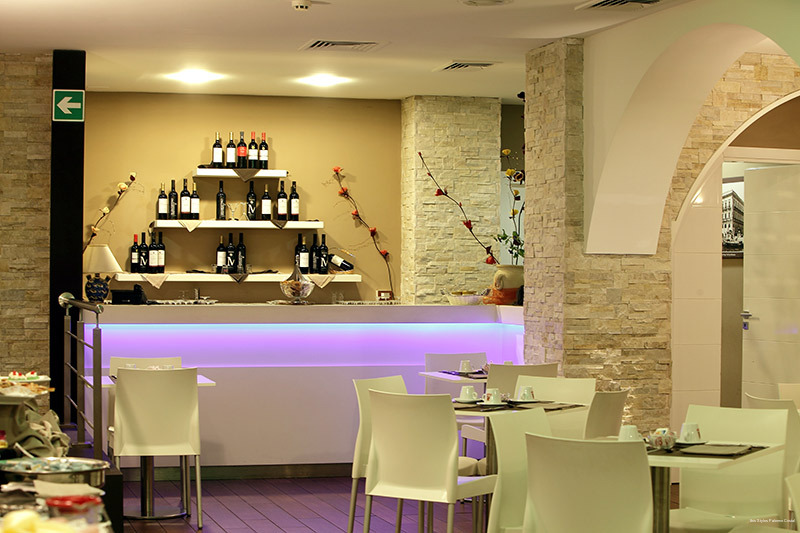 Фото Ibis Styles Palermo Cristal