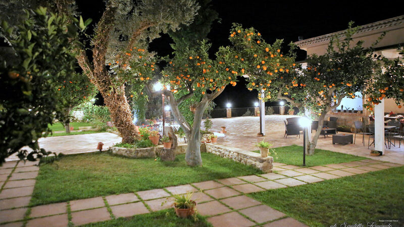 Фото Tenuta Ciminata Greco