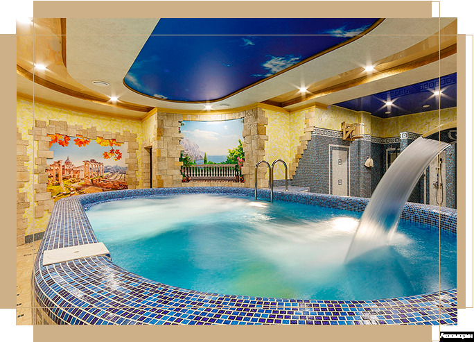 Фото Аквамарин