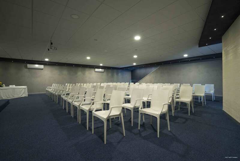 Фото Hotel Capital