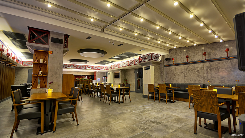 Фото Samir Hotel