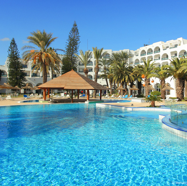 Фото Tej Marhaba