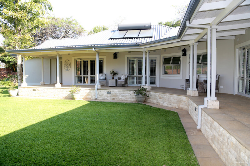 Фото Kingsmead Guest House