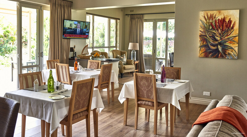 Фото Kingsmead Guest House