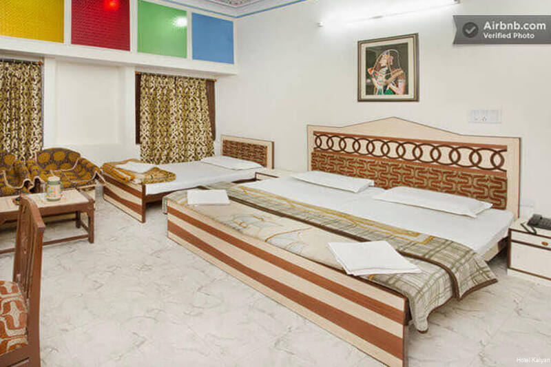 Фото Hotel Kalyan
