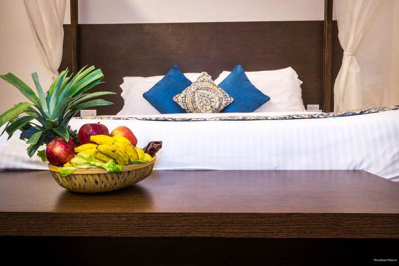 Фото Riva Beach Resort