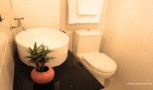 Фото Khaosan Green House Hotel