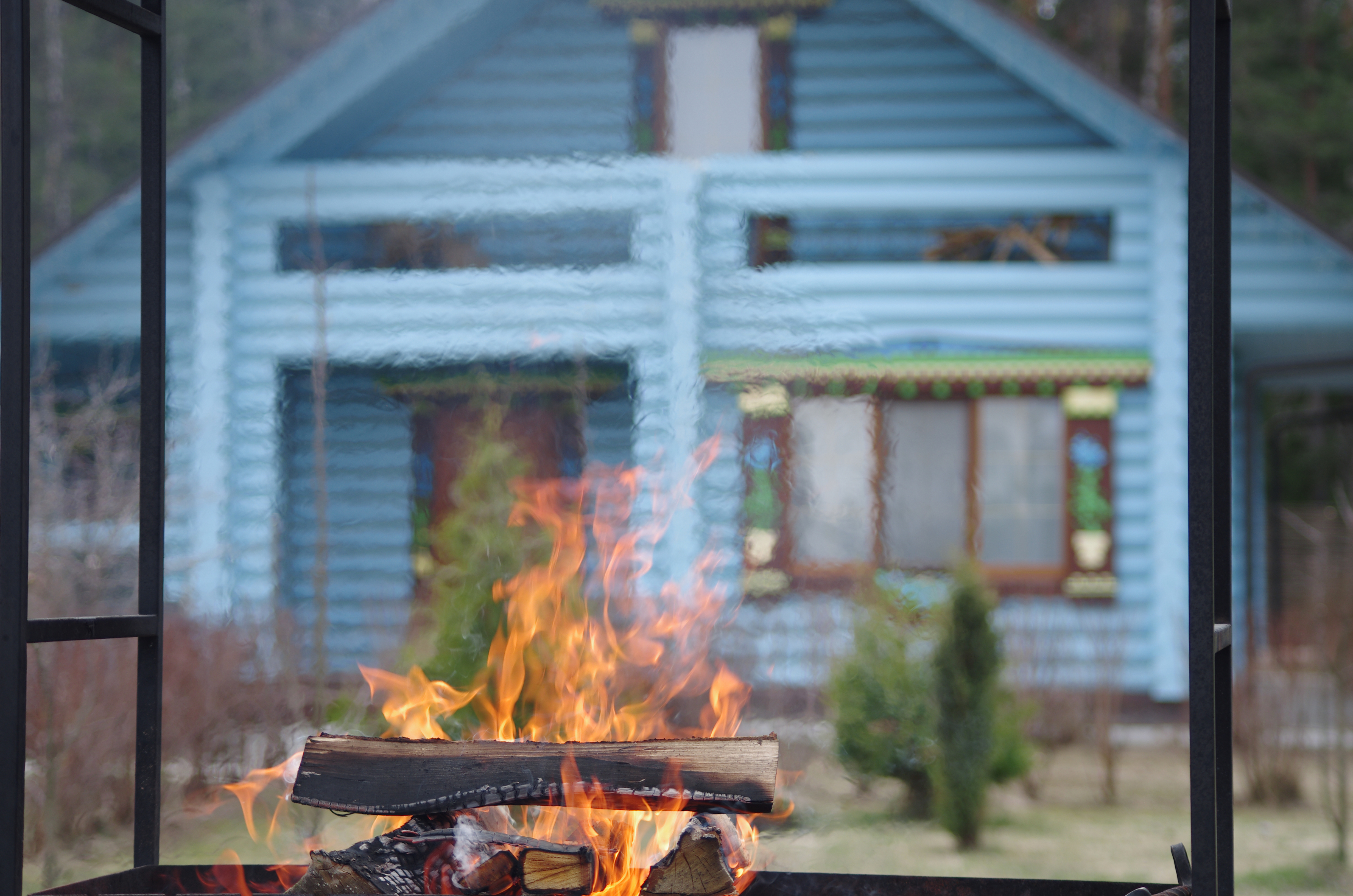 Фото Юхновград