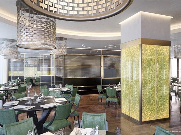 Фото Swiss-Belinn Medan