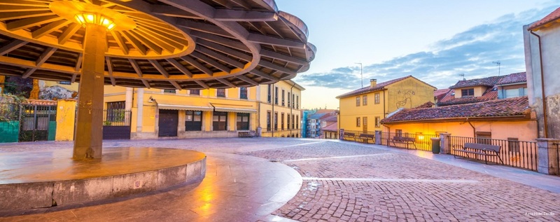 Фото Ayre Hotel Sevilla