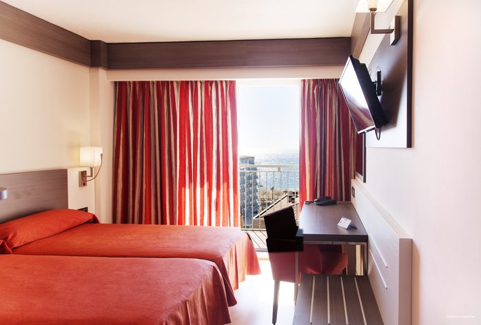 Фото Medplaya Hotel Calypso