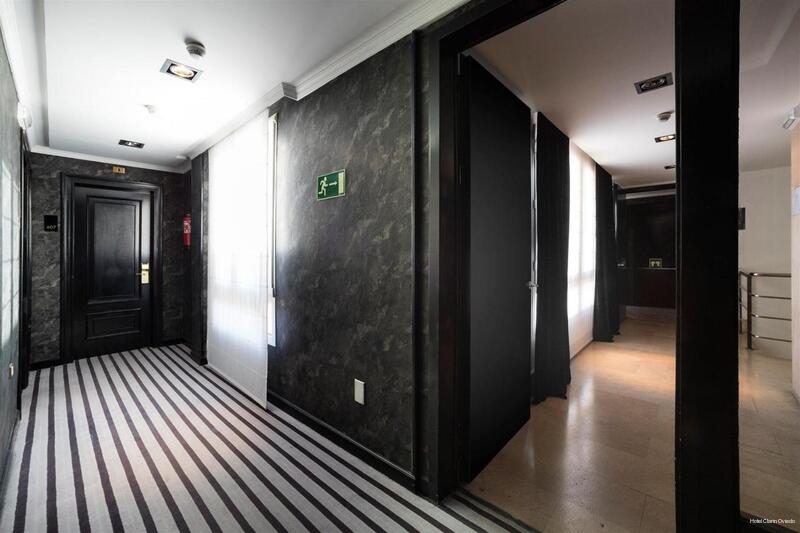 Фото Hotel Clarín