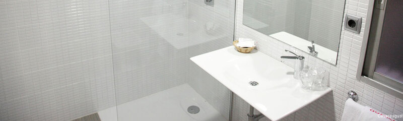 Фото Hotel Cesaraugusta