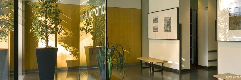 Фото Hotel Verona