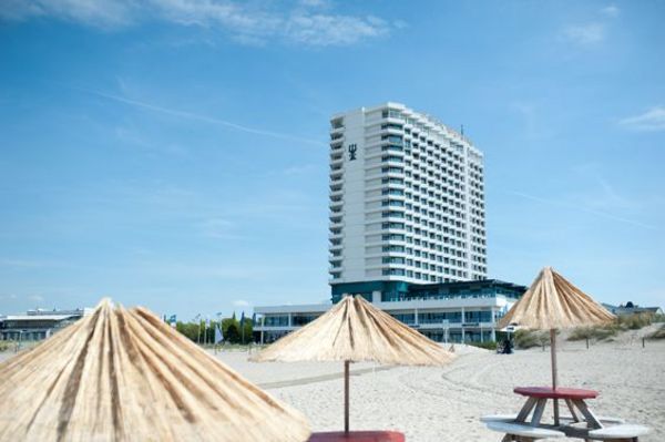 Фото Hotel Neptun