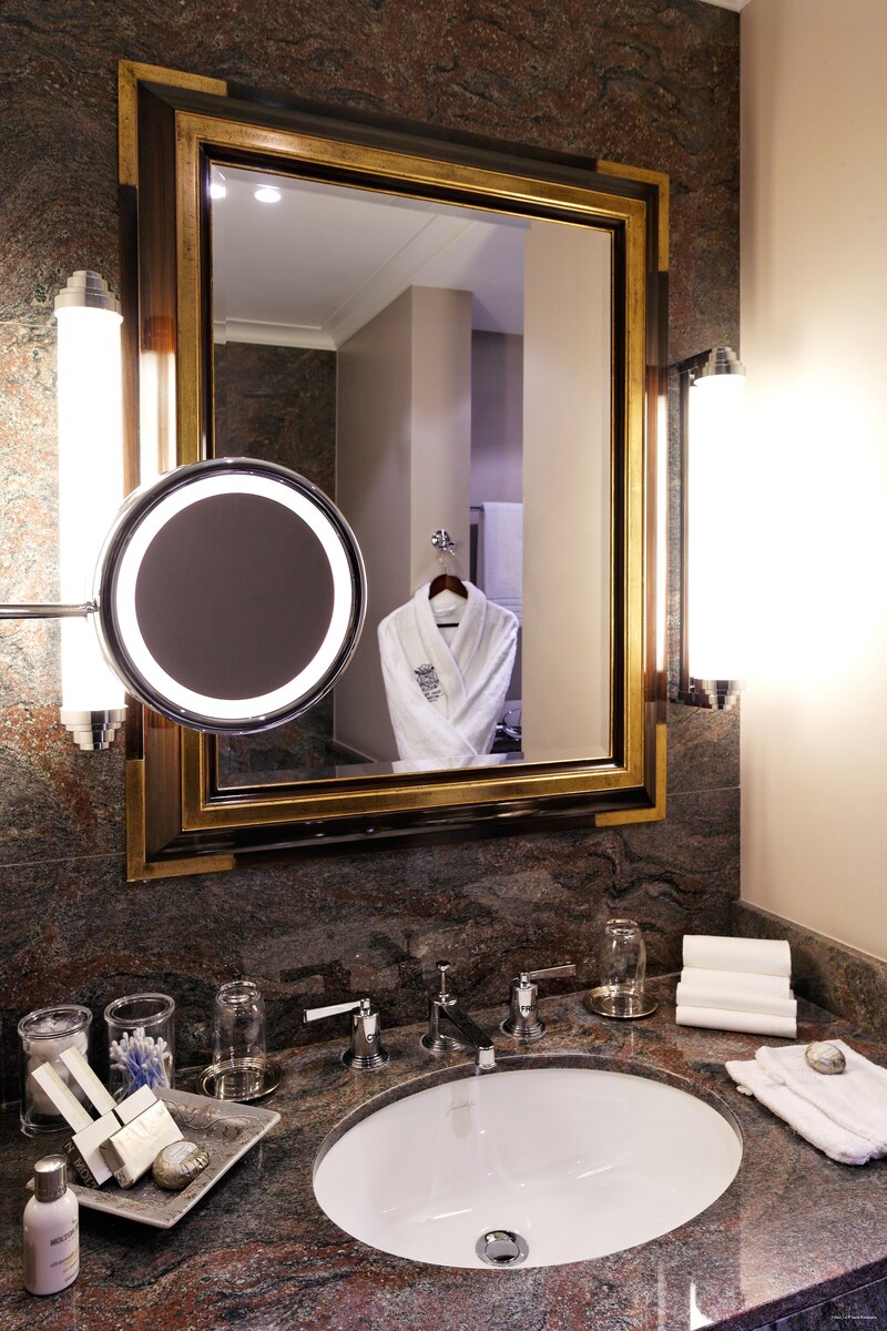 Фото Le Plaza Hotel Brussels