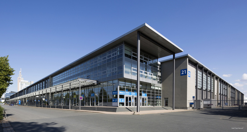 Фото Hotel Plaza Hannover