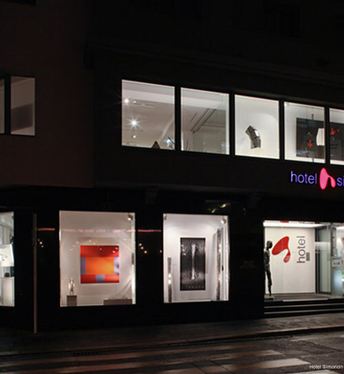 Фото отеля 4