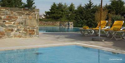 Фото Pestana Cascais Ocean & Conference Aparthotel