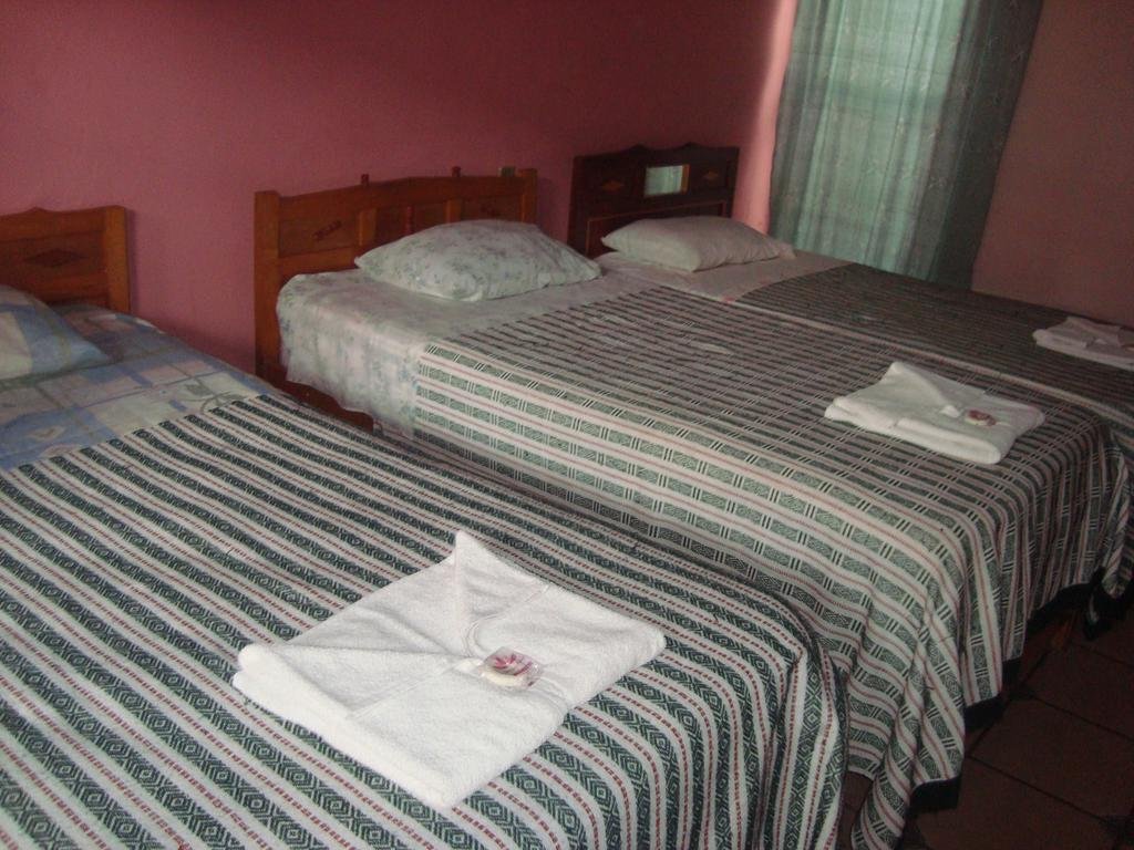 Фото Hotel Lirice Colonial