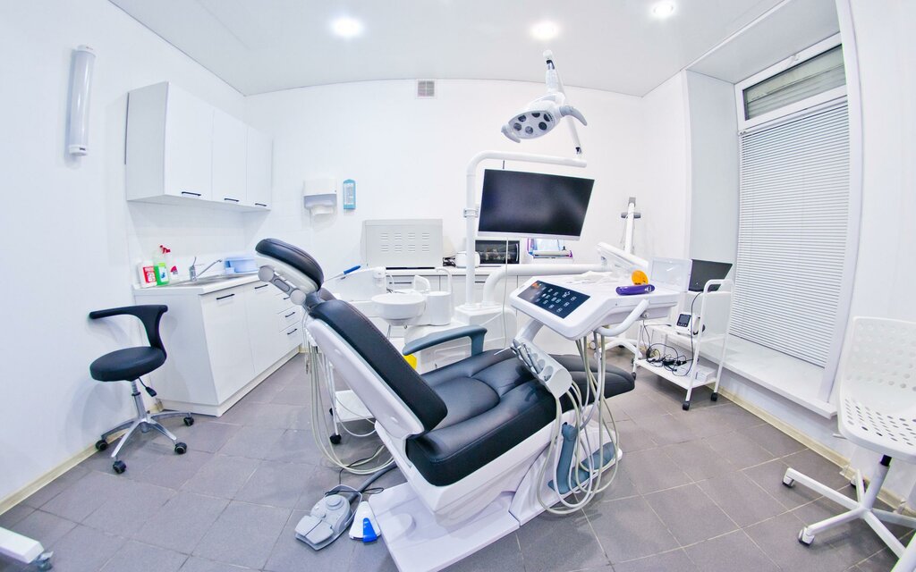 Стоматологическая клиника Стоматологическая клиника доктора Жакова, Тверь, фото