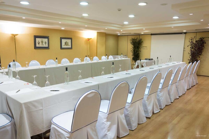 Фото Hotel Gran VIA