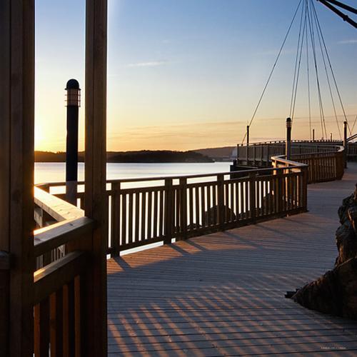 Фото Bohusgården Hotell & Konferens