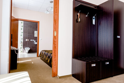 Гостиница Hotel Stal в Сталева-Воле