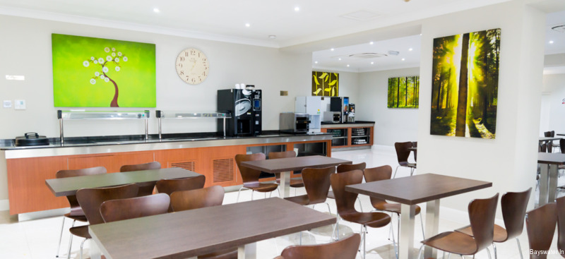 Фото The Crescent Hyde Park