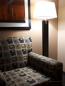 Фото Executive Plaza Hotel & Conference Centre Metro Vancouver