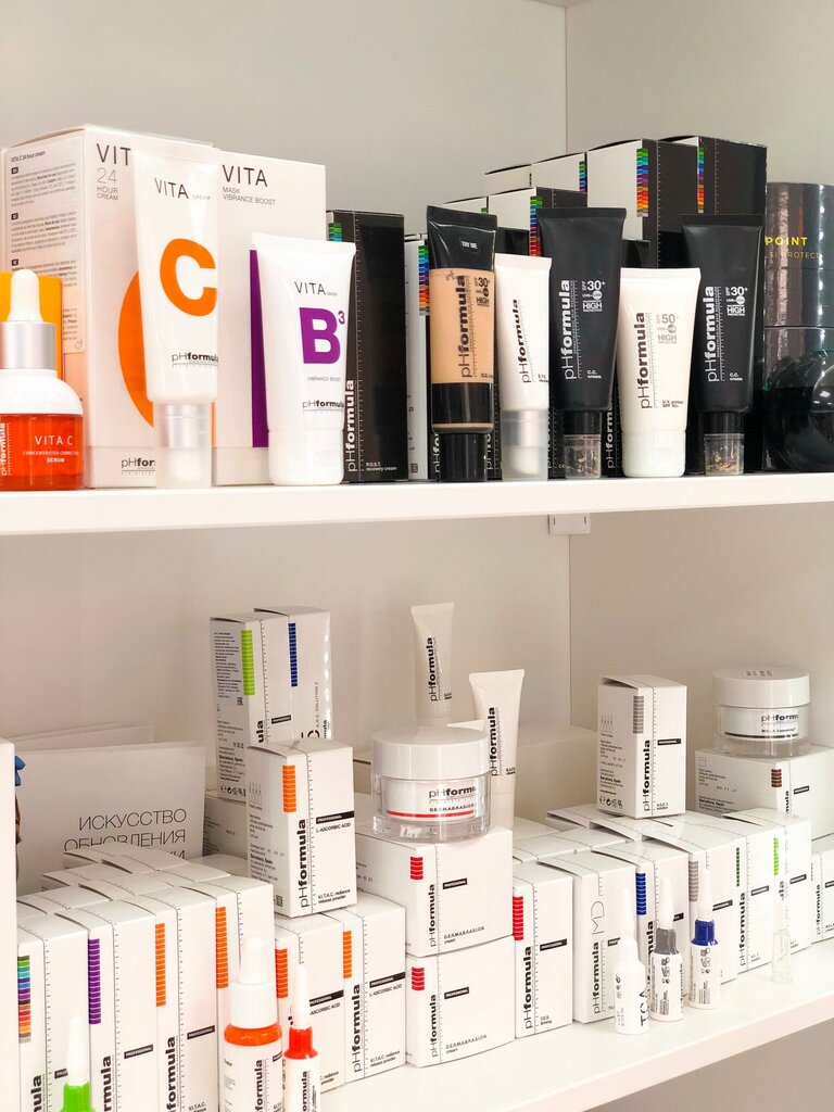 Магазины Красоты Саратов