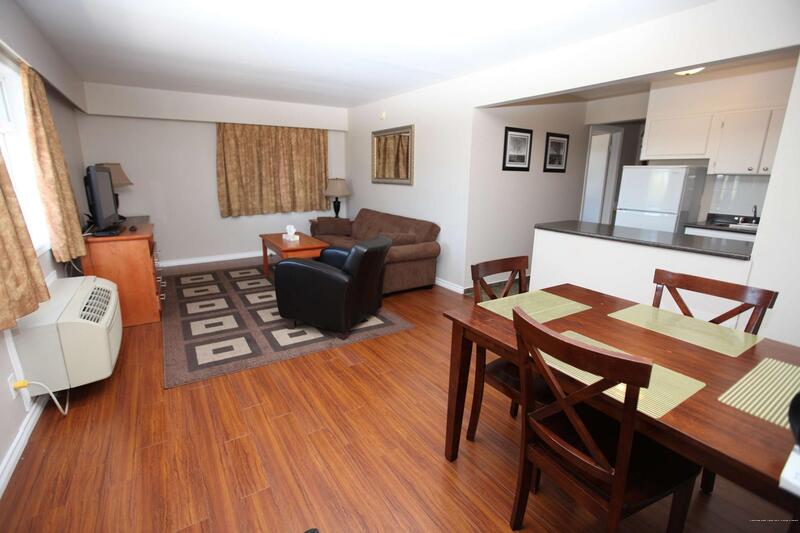 Фото Americas Best Value Inn & Suites Klamath Falls