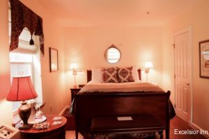 Фото Excelsior Inn