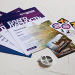 Flyer-Online Printing House (Nizhniy Novgorod, Dolzhanskaya Street, 37), printing house