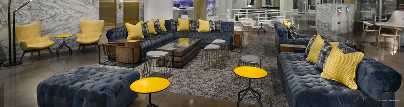 Фото The Envoy Hotel, Autograph Collection